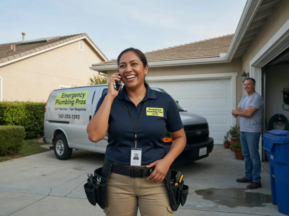 Emergency Plumber Clewiston, FL FAQs